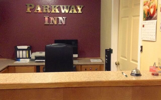 Parkway Inn Eugene