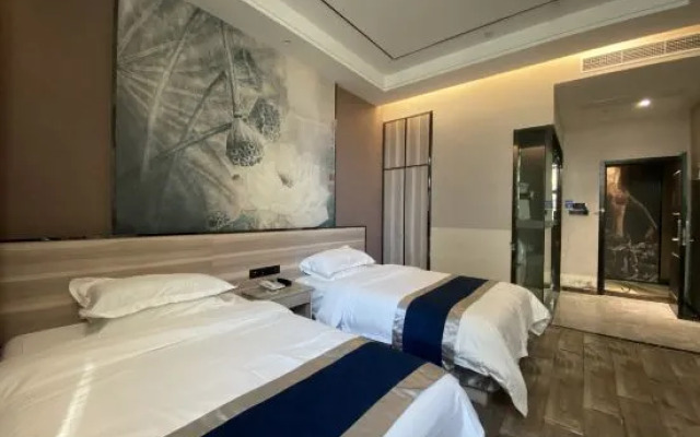 Hotel One (Sandi Manhattan)