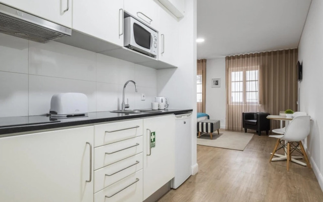 Studios Funchal 105 by Homing