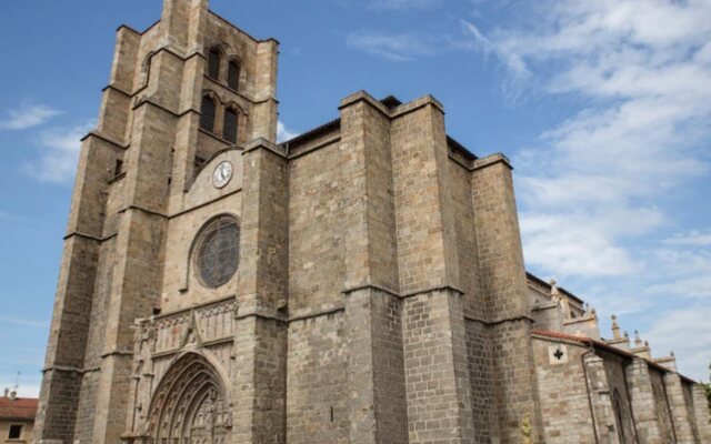 The Originals Boutique, Hôtel Marytel, Montbrison