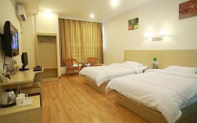 A Home Hotel - Beihai