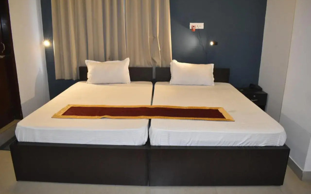 Swastik inn
