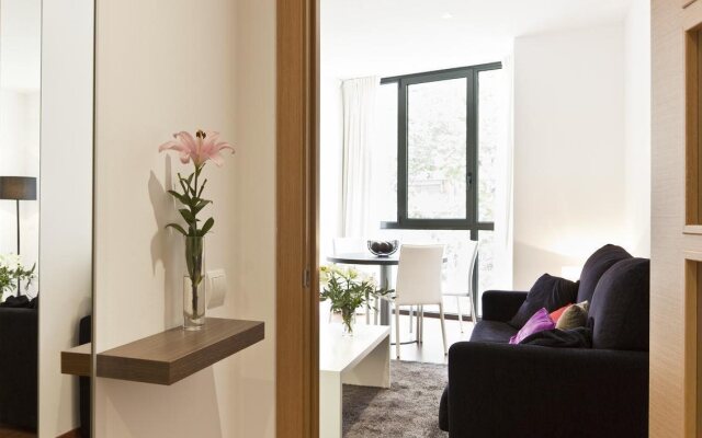 Arago Executive Suites Apartments