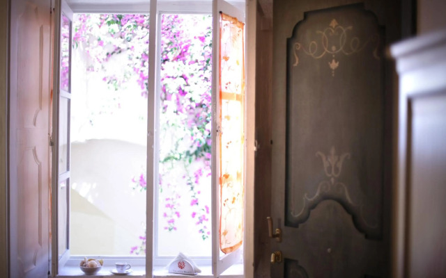 Relais Corte Palmieri