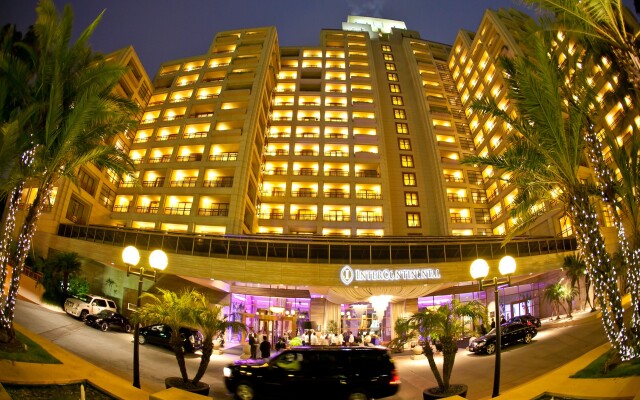 InterContinental Los Angeles Century City at Beverly Hills