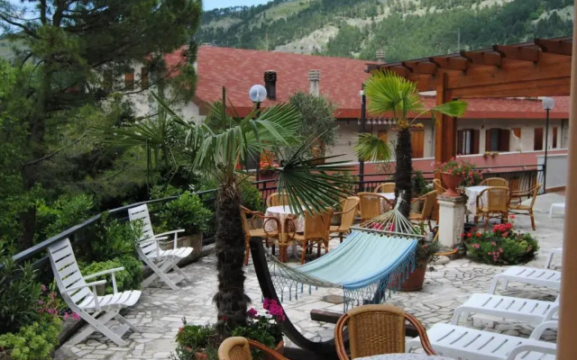 Hotel Cercone