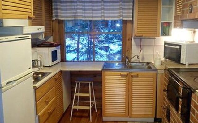 Holiday Home Hepolehto