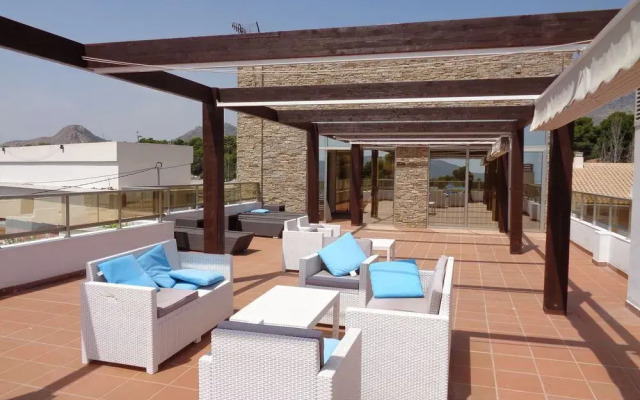 Nuc Sun Resort
