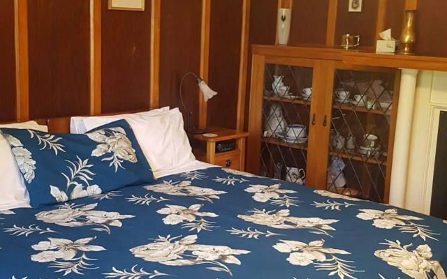 Olde Mill House B&B & Bike Hire
