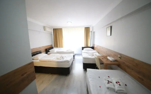 Otel Altay