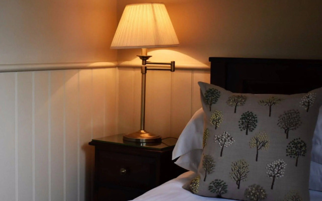 Packfords Hotel