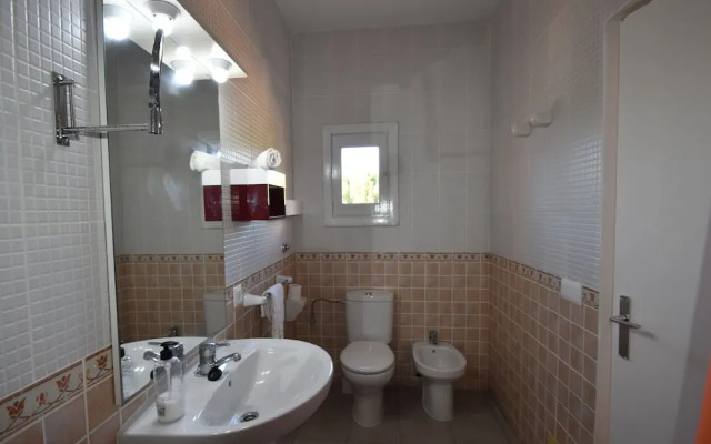 Belvilla by OYO Casa Majo II