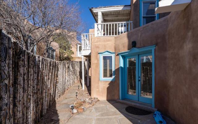 Casa Viva, 2 Bedrooms, Walk to Plaza, Fireplace, Pet Friendly, Sleeps 5