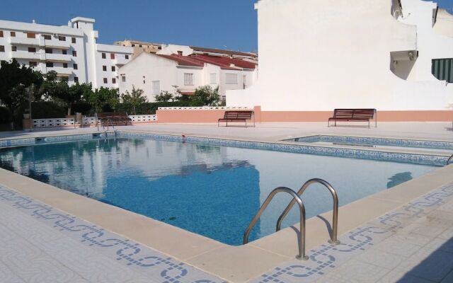 AP Costas Voramar Apartamento