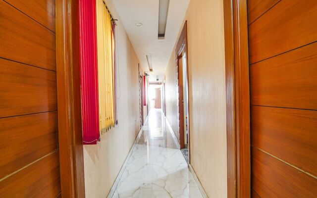 Fabexpress Elegant Residency