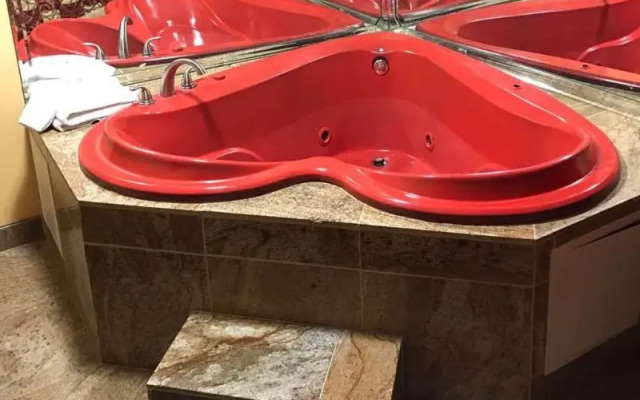 Travelodge Avenel Woodbridge