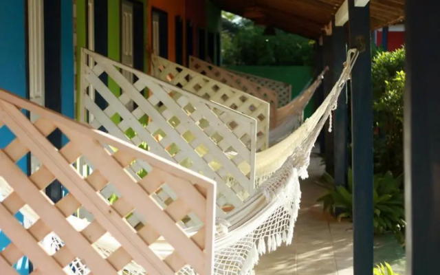 Pousada Stella Maris