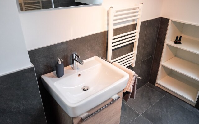 Glück Auf Appartements Rüttenscheiderstraße