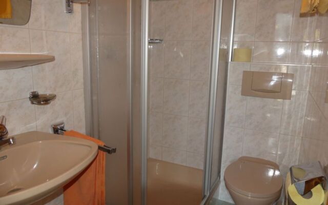 Pension Mitteregg