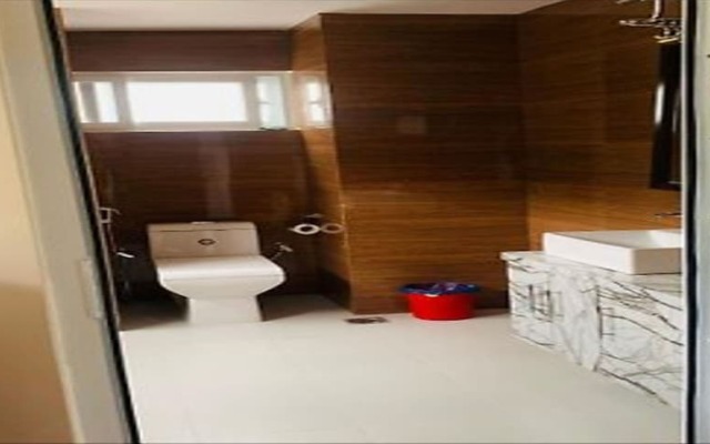 MeroStay 120 BJ Hotel