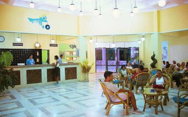 Caria Holiday Resort