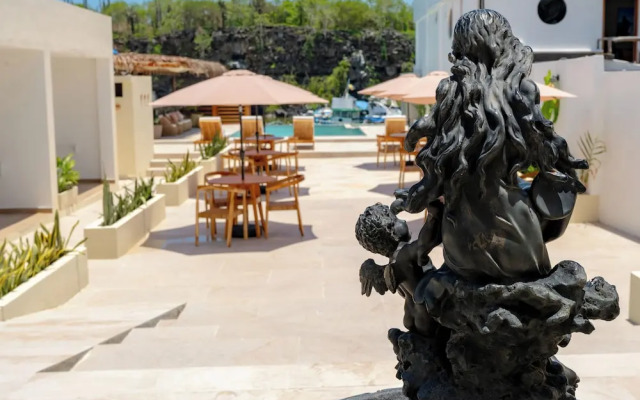 El Barranco Galapagos