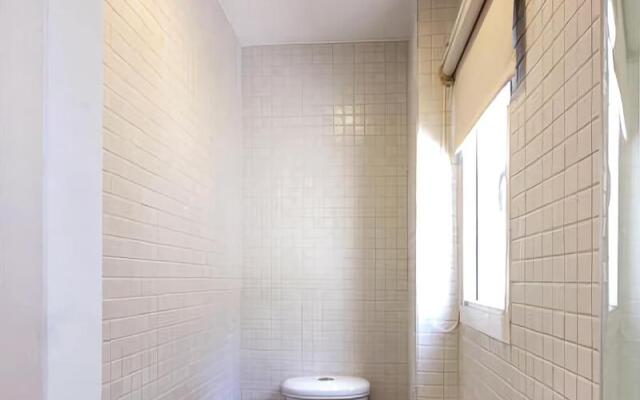 Bin Hai Hostel