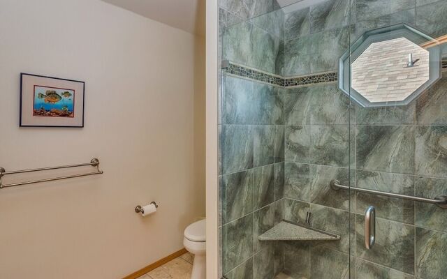 Surfside Getaway 3 Bedroom Home