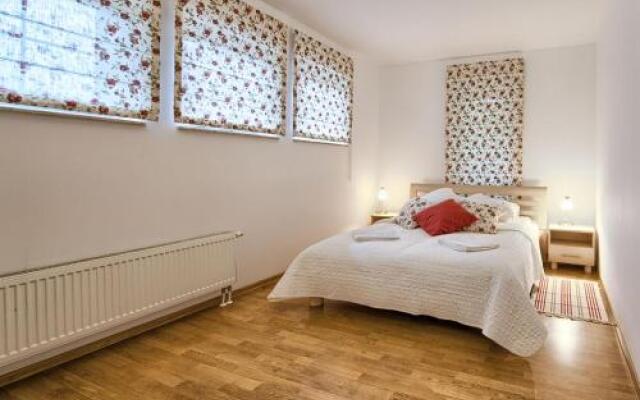 Garden Apartment VisitZakopane