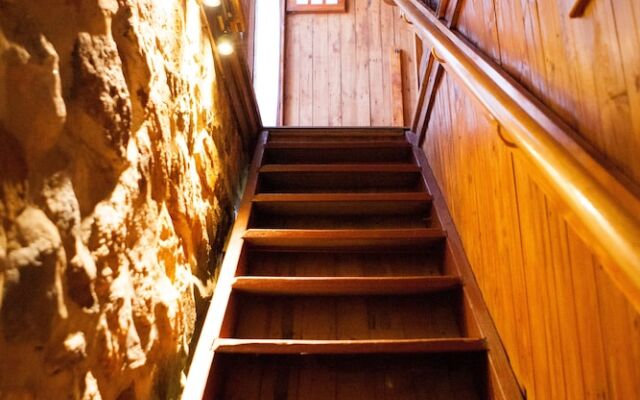 Barossa Barn Bed and Breakfast