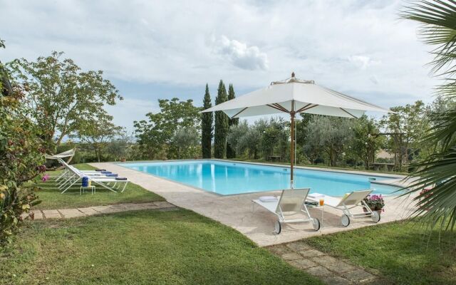 Il Noceto 8 in Marta