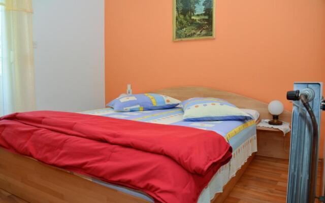 Apartments Toska
