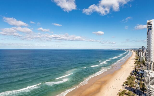 Esplanade (Ocean) - Apartment Stay Private