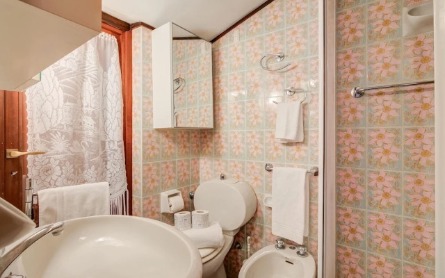 Slalom 72 in Bardonecchia