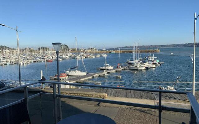 Appartement Perros-Guirec, 3 pièces, 4 personnes - FR-1-368-60