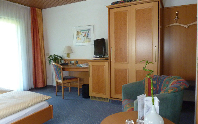 Landhotel MÜHLE zu Gersbach