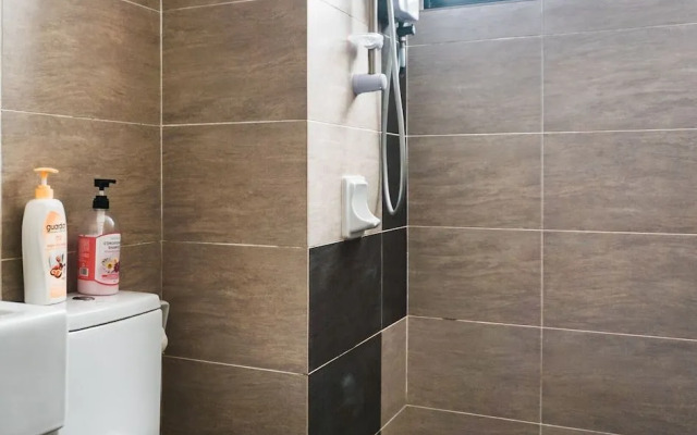 7Stonez Suites Midhills Genting