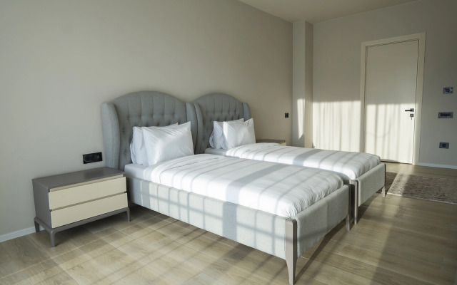 Park Residences 2 (Sea Breeze Resort)