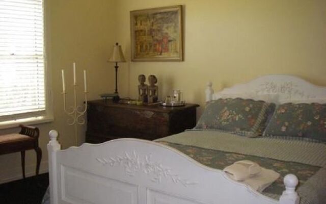 Amore Boutique Bed & Breakfast
