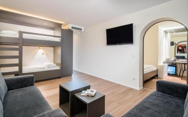 Hotel Knorz