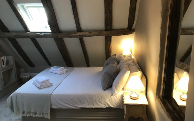 Galtres Lodge Hotel