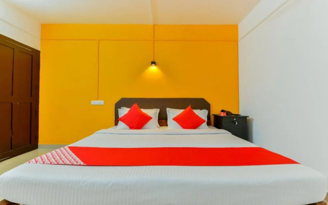 Vale Castle By OYO Rooms