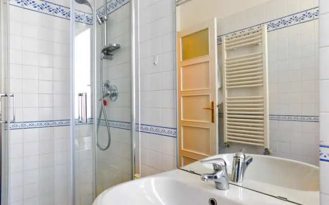 Welcome to Alma's House