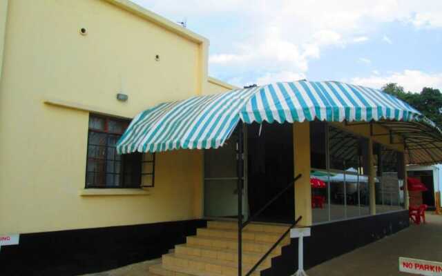 All African Hotel