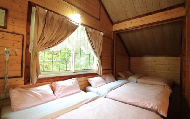 Wild Thyme Eco Guest House