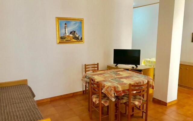 Appartamenti Oleandri