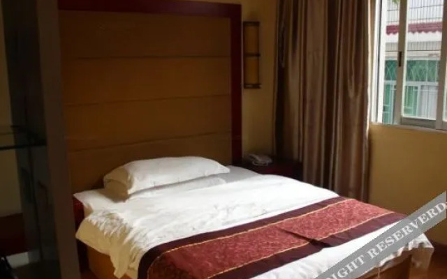 Kaiyue Langting Hotel