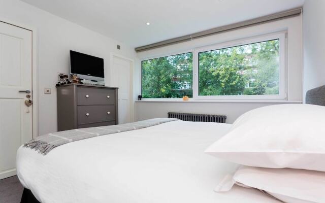 Wimbledon Terrace House