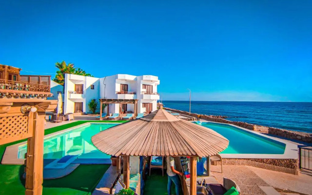 Dyarna Dahab Hotel