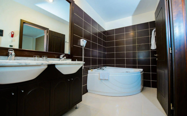 Grand Hotel Sofianu